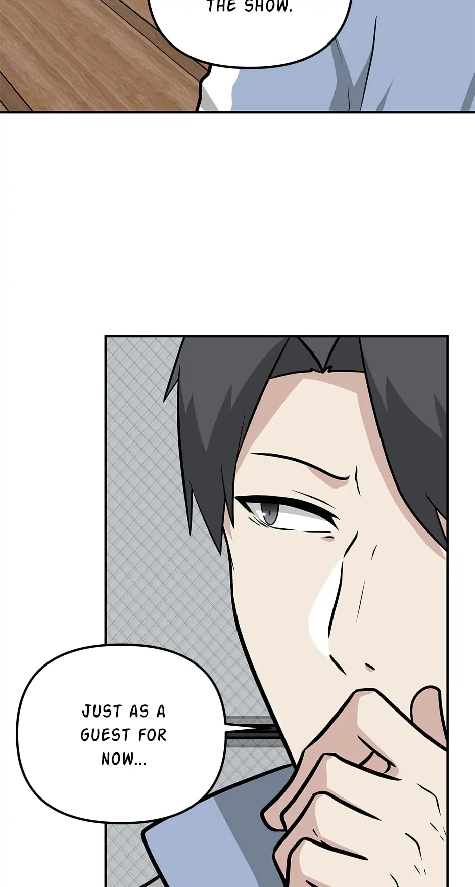 Where Are You Looking, Manager? Chapter 77 - page 48