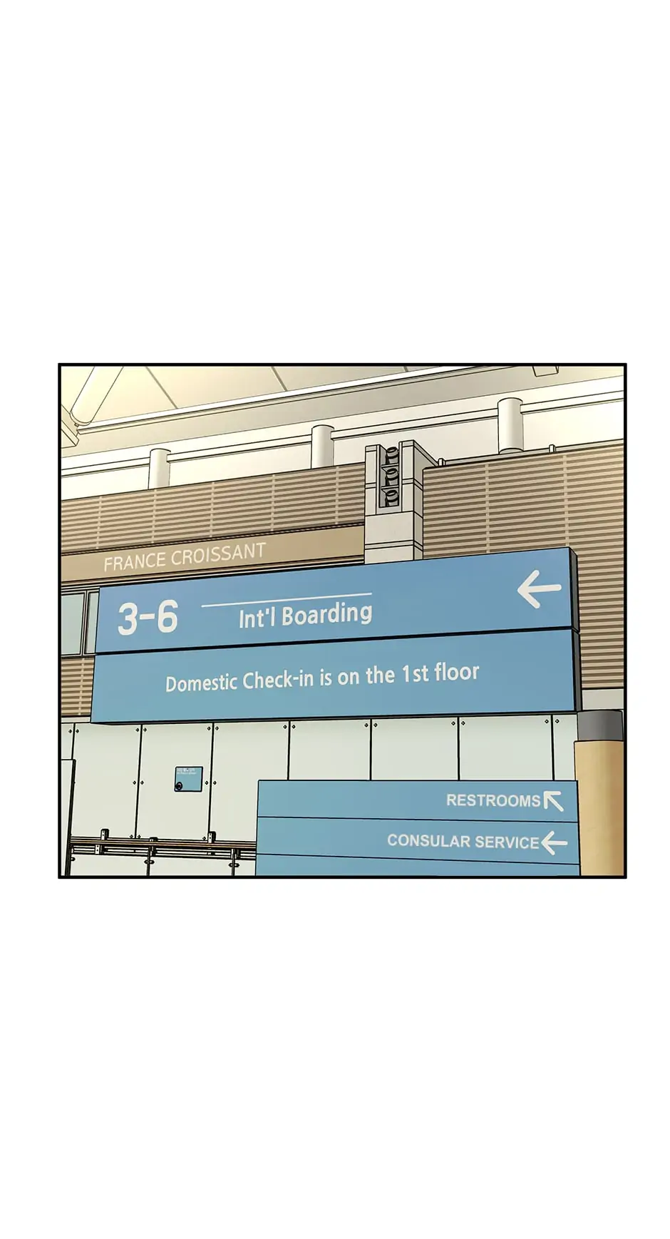 Where Are You Looking, Manager? Chapter 78 - page 32