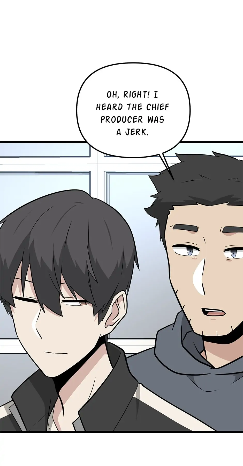 Where Are You Looking, Manager? Chapter 78 - page 40