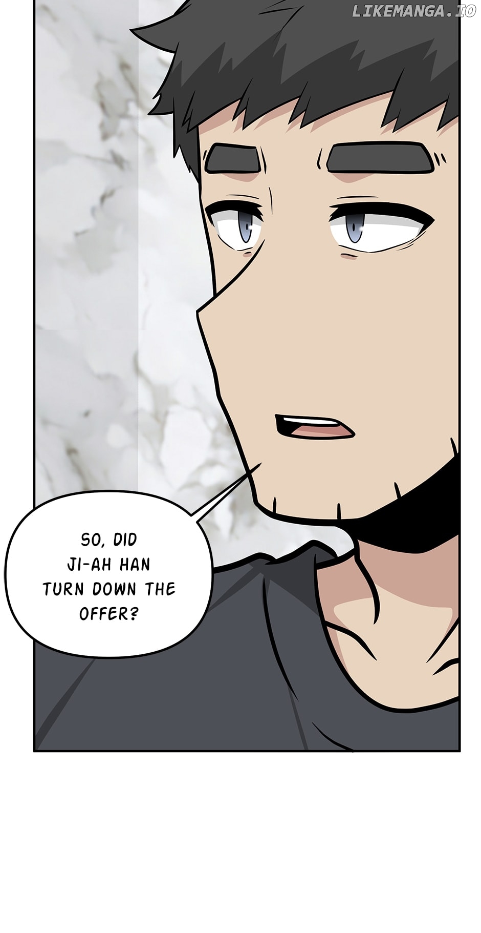 Where Are You Looking, Manager? Chapter 129 - page 13