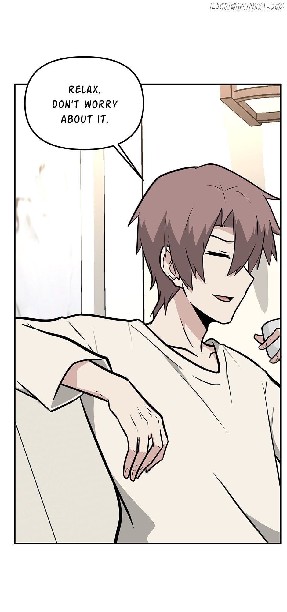 Where Are You Looking, Manager? Chapter 129 - page 19