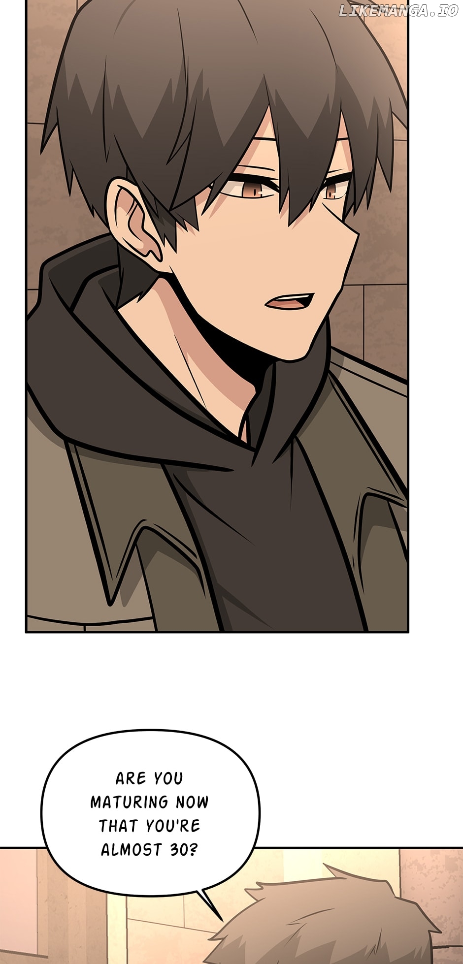 Where Are You Looking, Manager? Chapter 129 - page 2