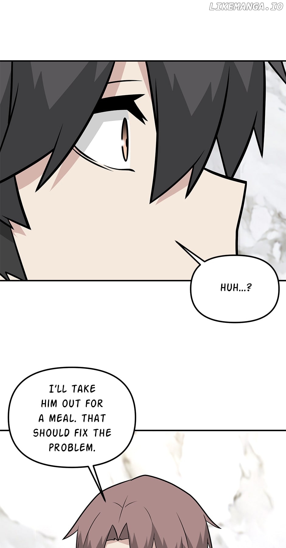 Where Are You Looking, Manager? Chapter 129 - page 20
