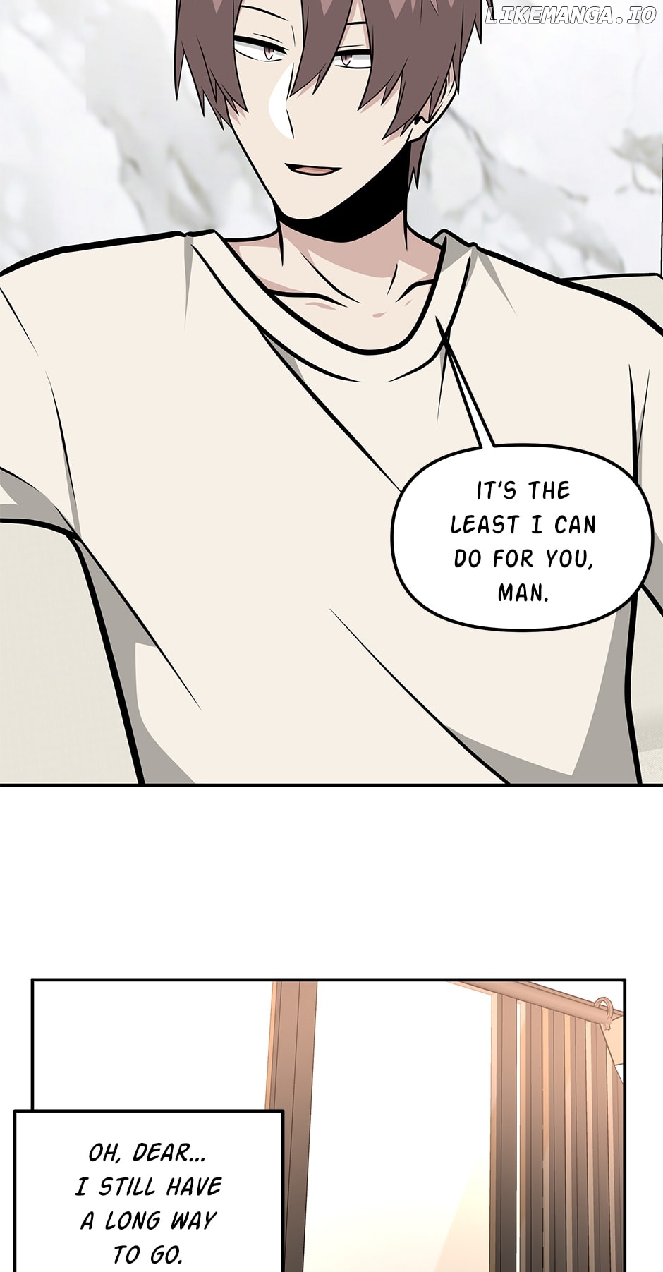 Where Are You Looking, Manager? Chapter 129 - page 21