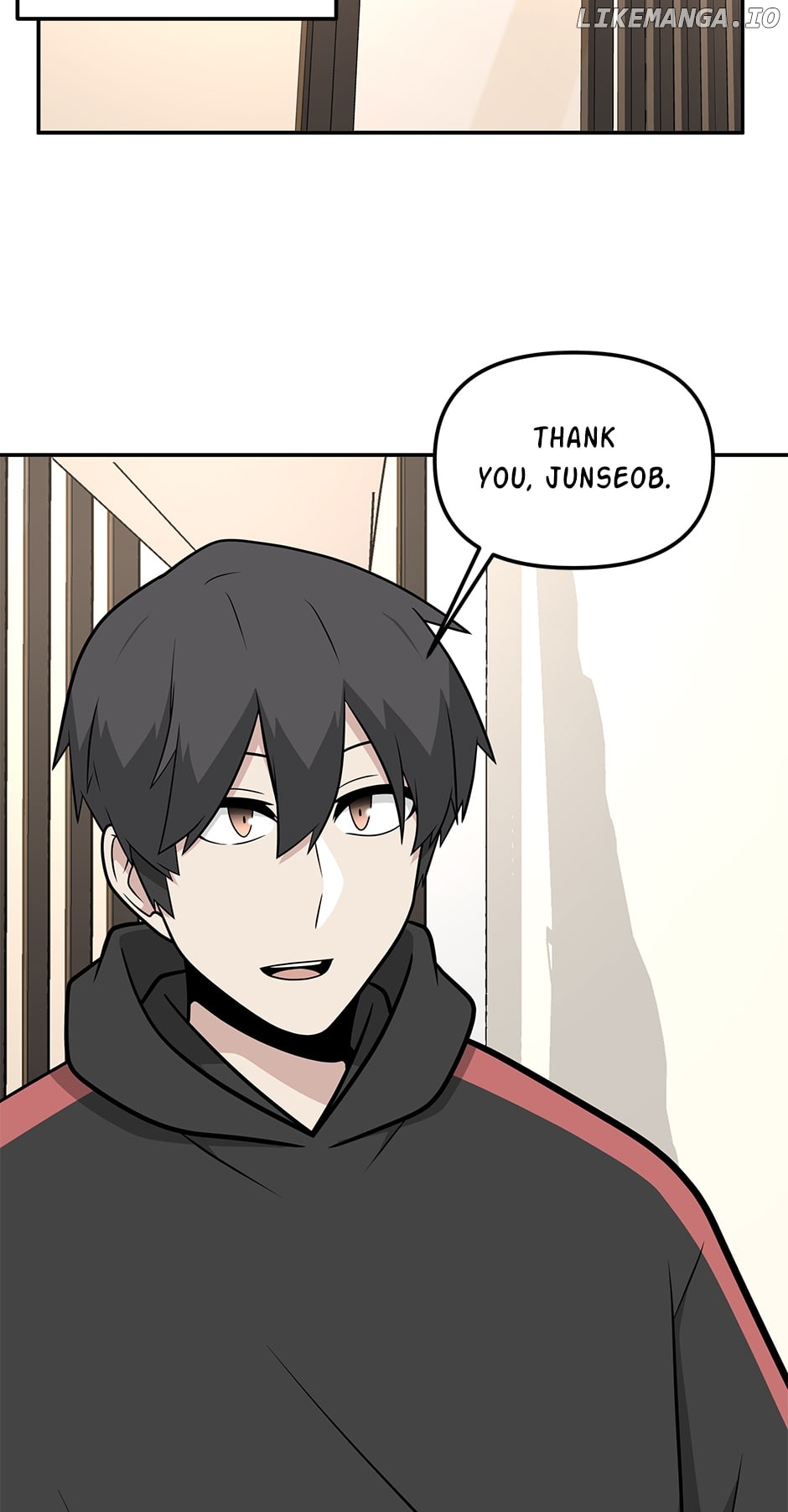 Where Are You Looking, Manager? Chapter 129 - page 22
