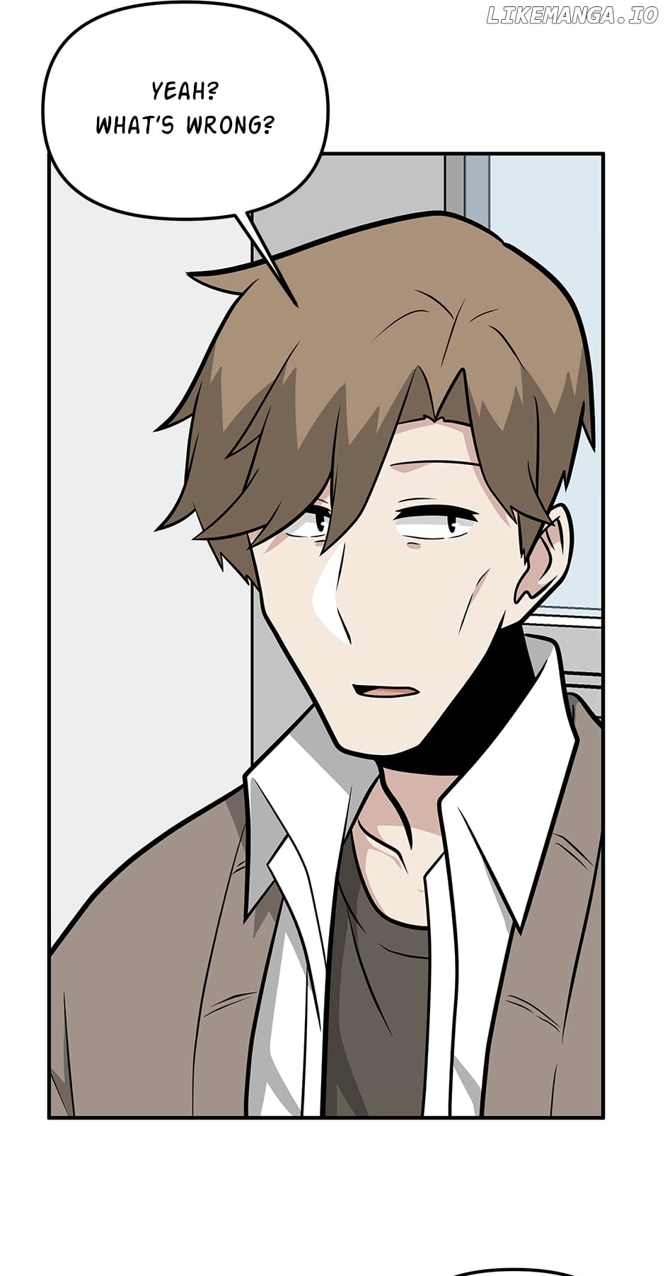 Where Are You Looking, Manager? Chapter 129 - page 25