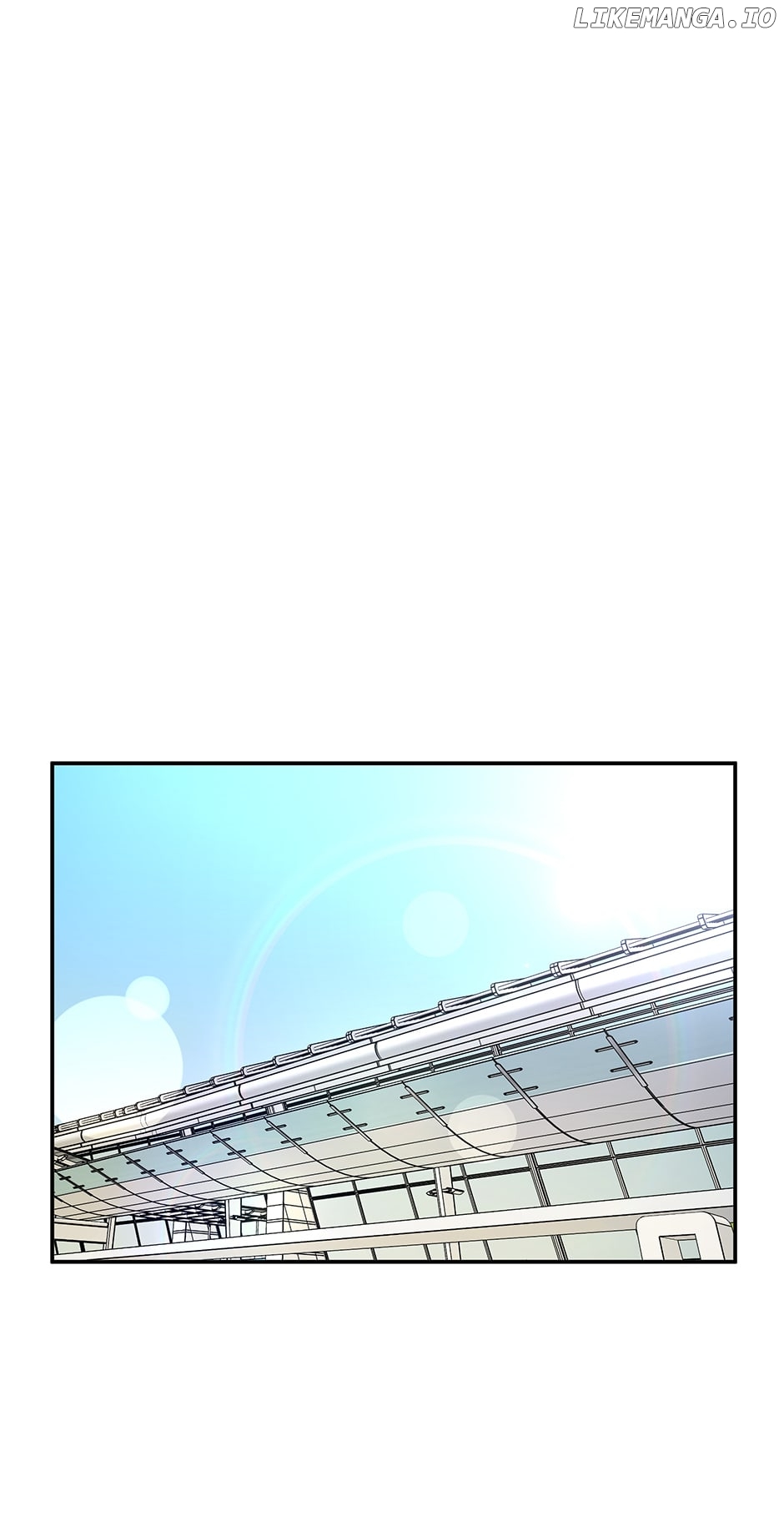 Where Are You Looking, Manager? Chapter 129 - page 34