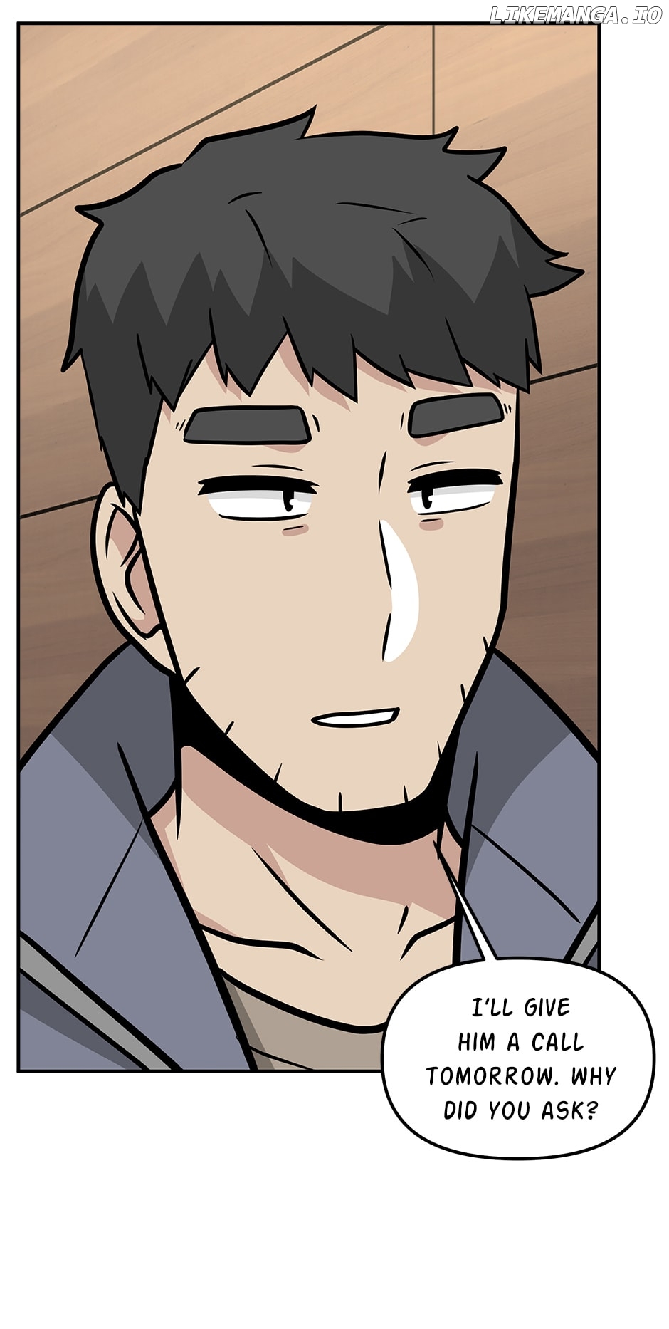 Where Are You Looking, Manager? Chapter 129 - page 39