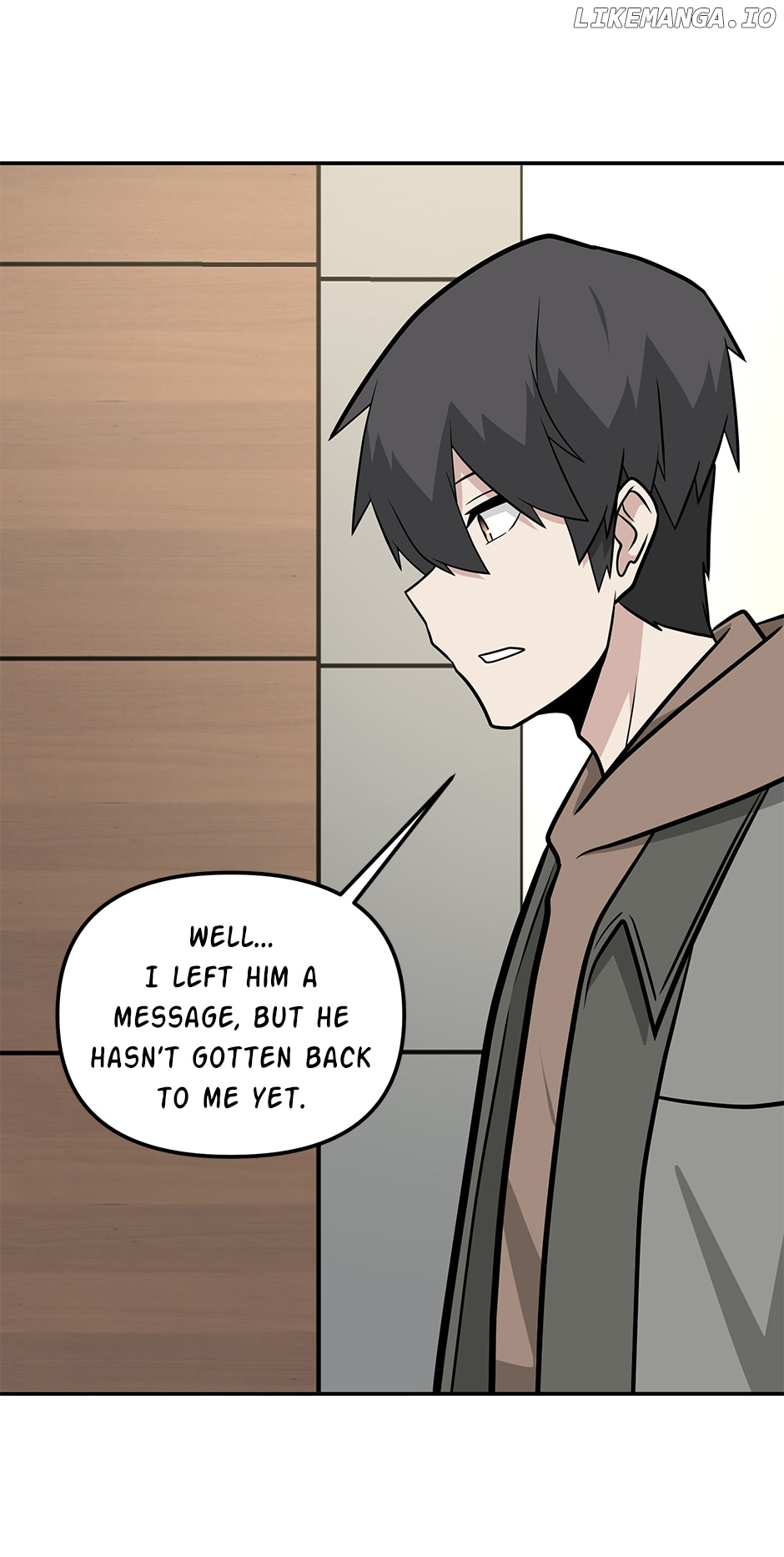 Where Are You Looking, Manager? Chapter 129 - page 40