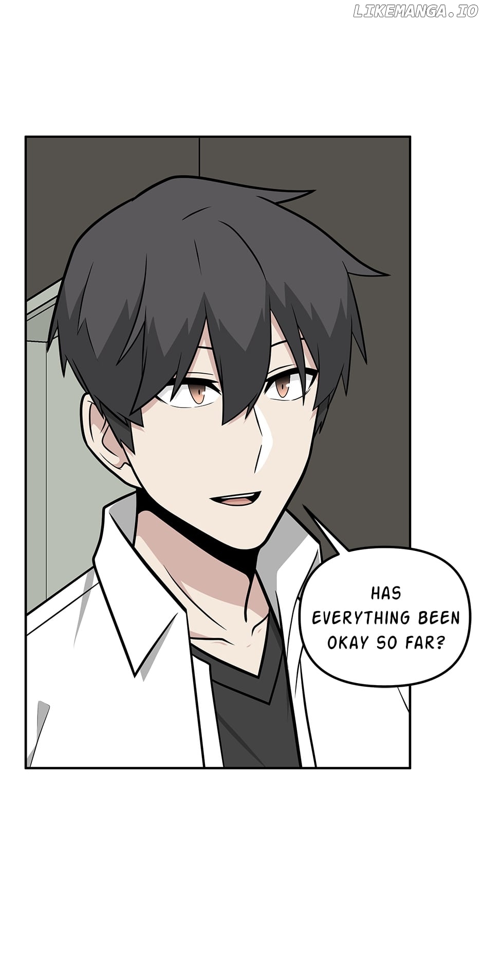 Where Are You Looking, Manager? Chapter 129 - page 48