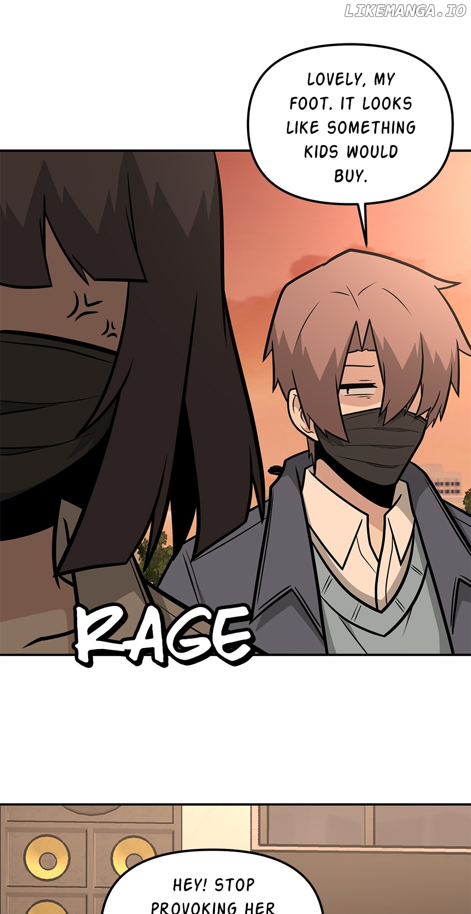 Where Are You Looking, Manager? Chapter 129 - page 7