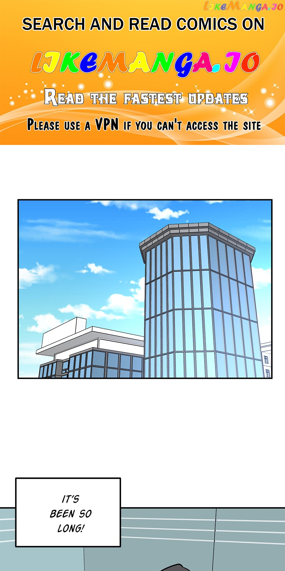 Where Are You Looking, Manager? Chapter 112 - page 1