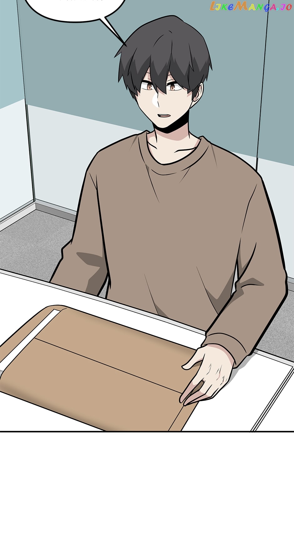 Where Are You Looking, Manager? Chapter 112 - page 14