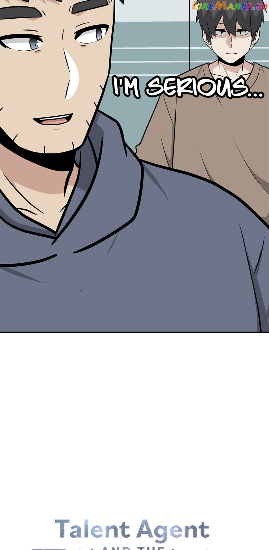 Where Are You Looking, Manager? Chapter 112 - page 18