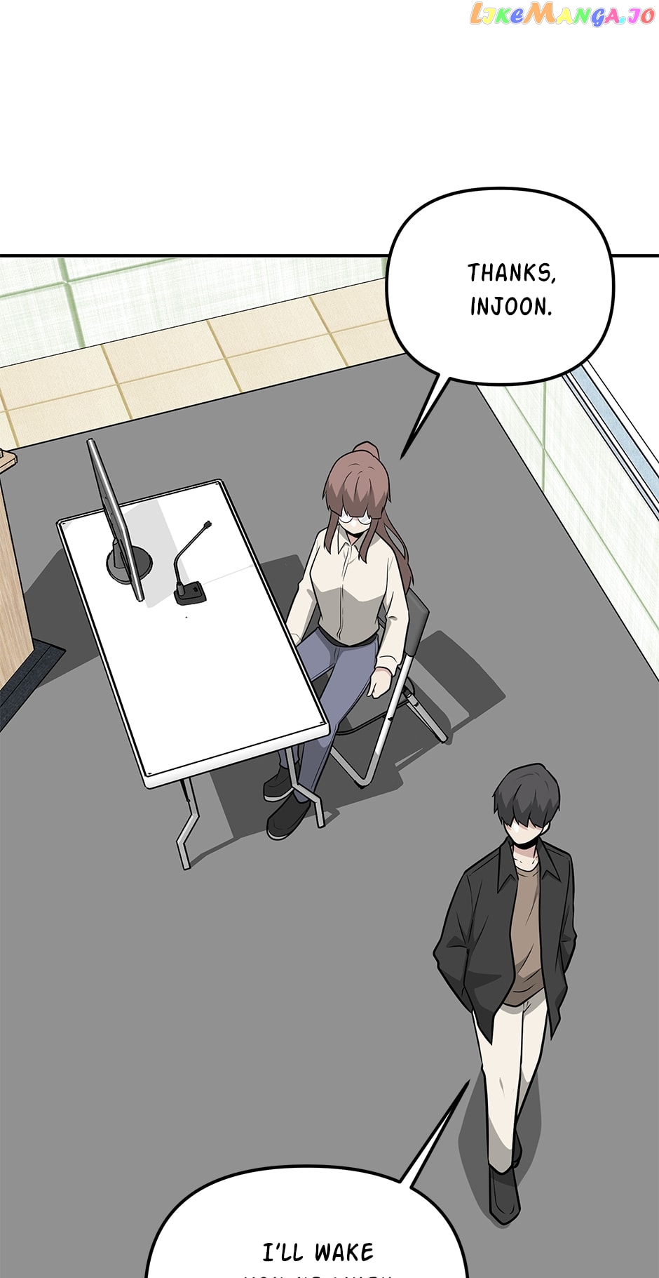 Where Are You Looking, Manager? Chapter 112 - page 24