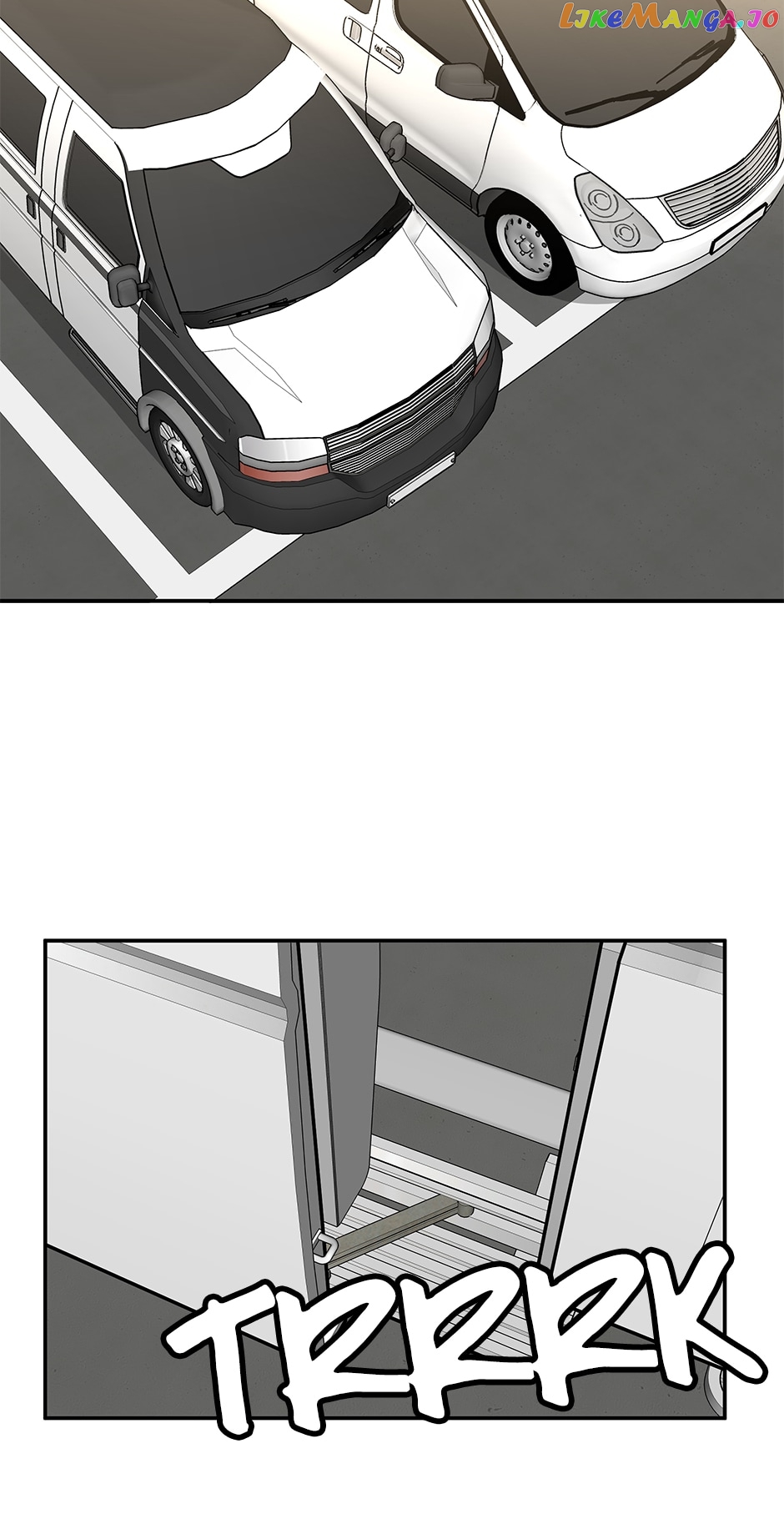 Where Are You Looking, Manager? Chapter 112 - page 26
