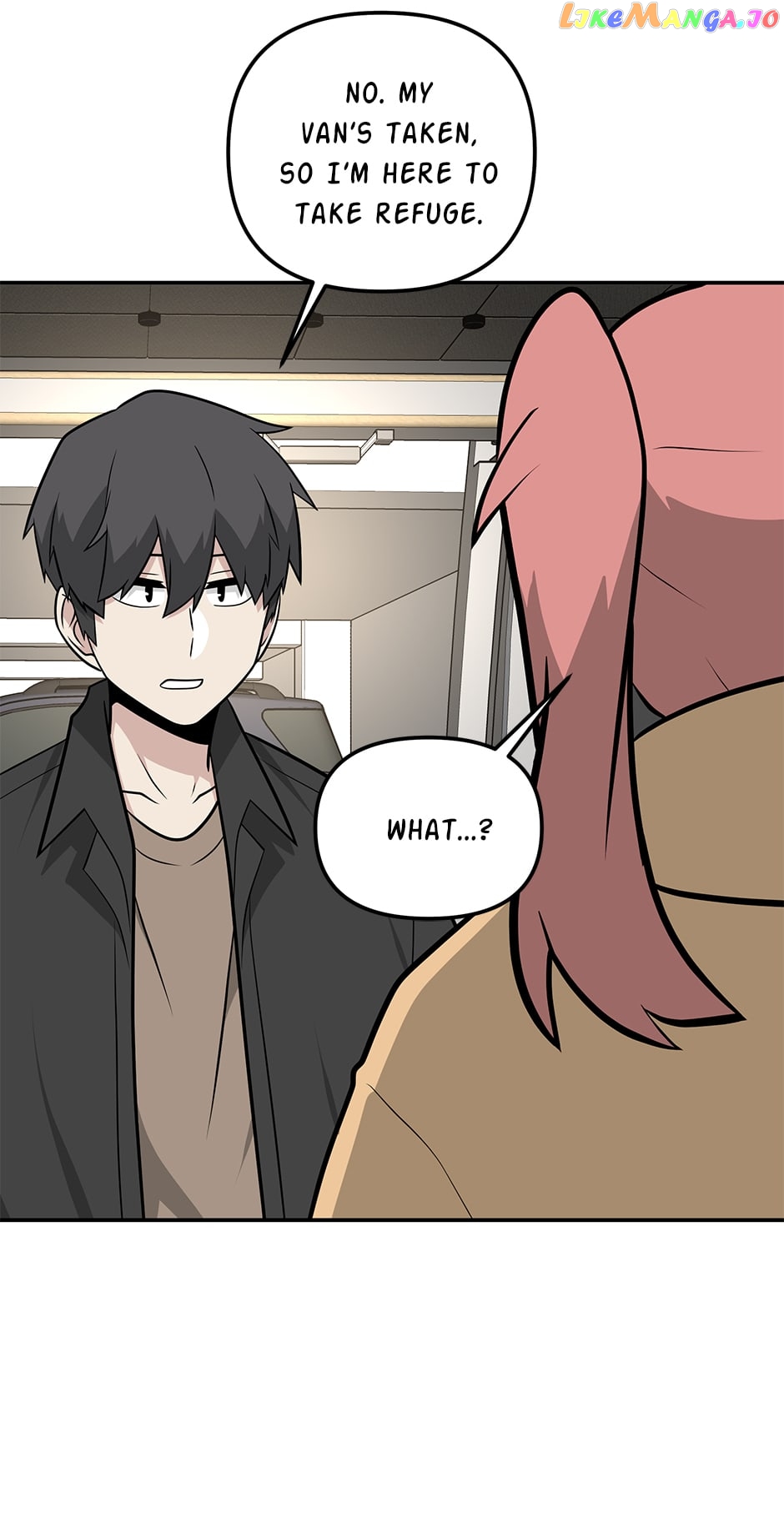 Where Are You Looking, Manager? Chapter 112 - page 28