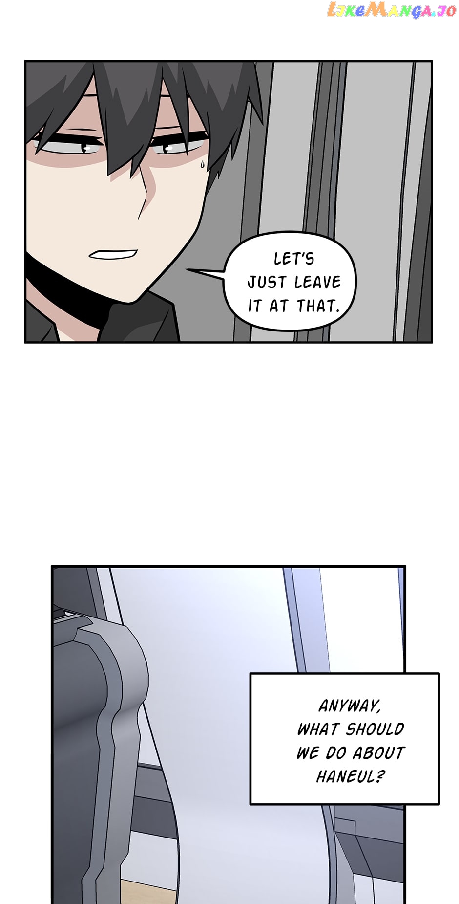 Where Are You Looking, Manager? Chapter 112 - page 29