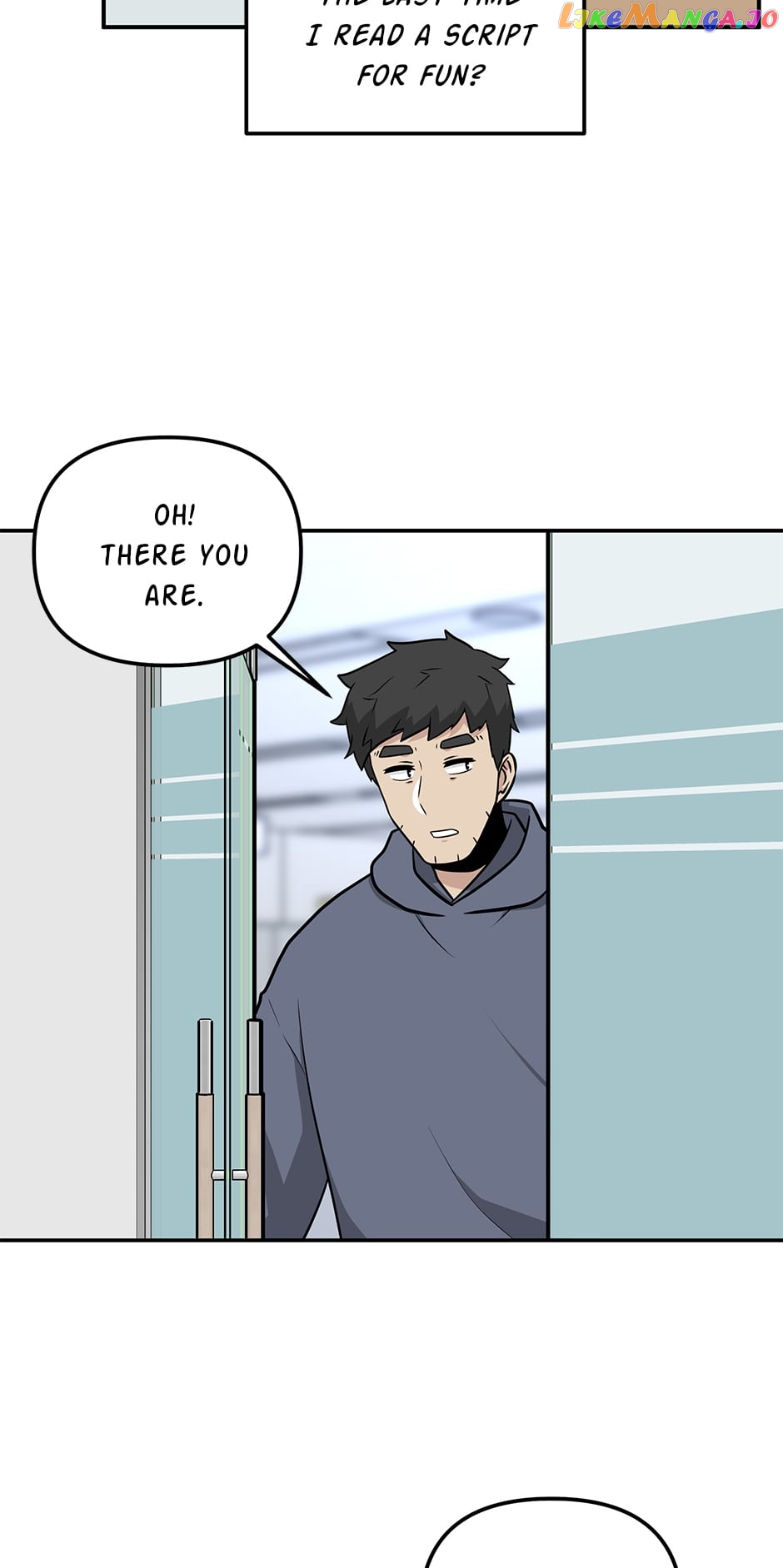 Where Are You Looking, Manager? Chapter 112 - page 3