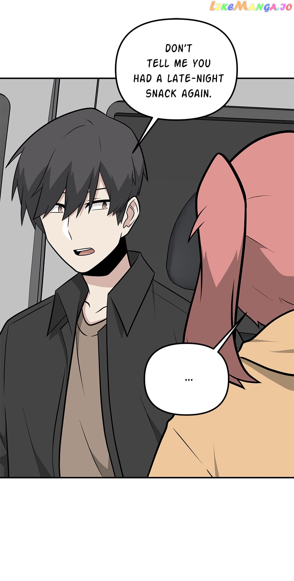Where Are You Looking, Manager? Chapter 112 - page 36