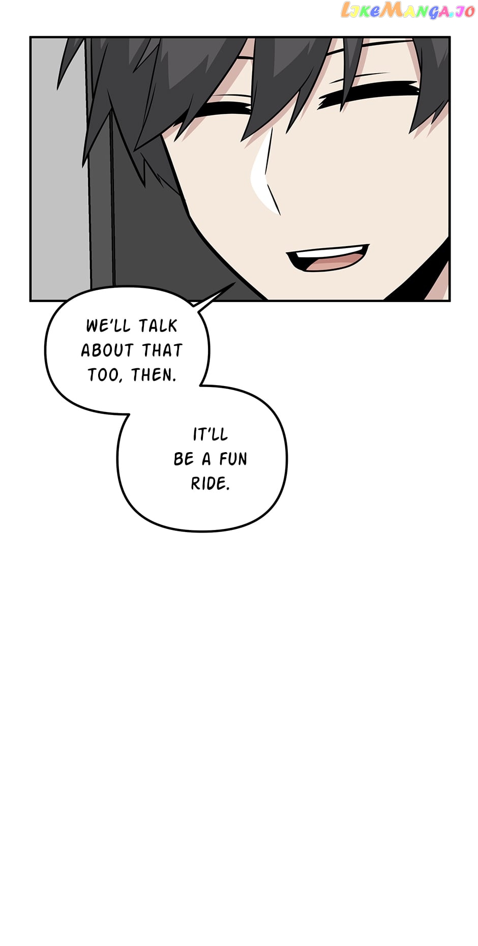 Where Are You Looking, Manager? Chapter 112 - page 37