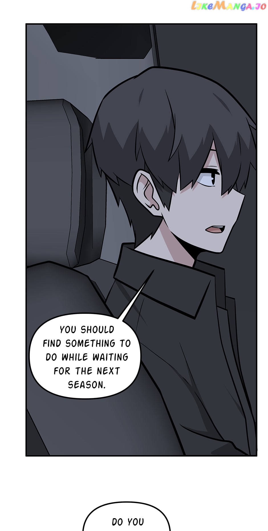 Where Are You Looking, Manager? Chapter 112 - page 39