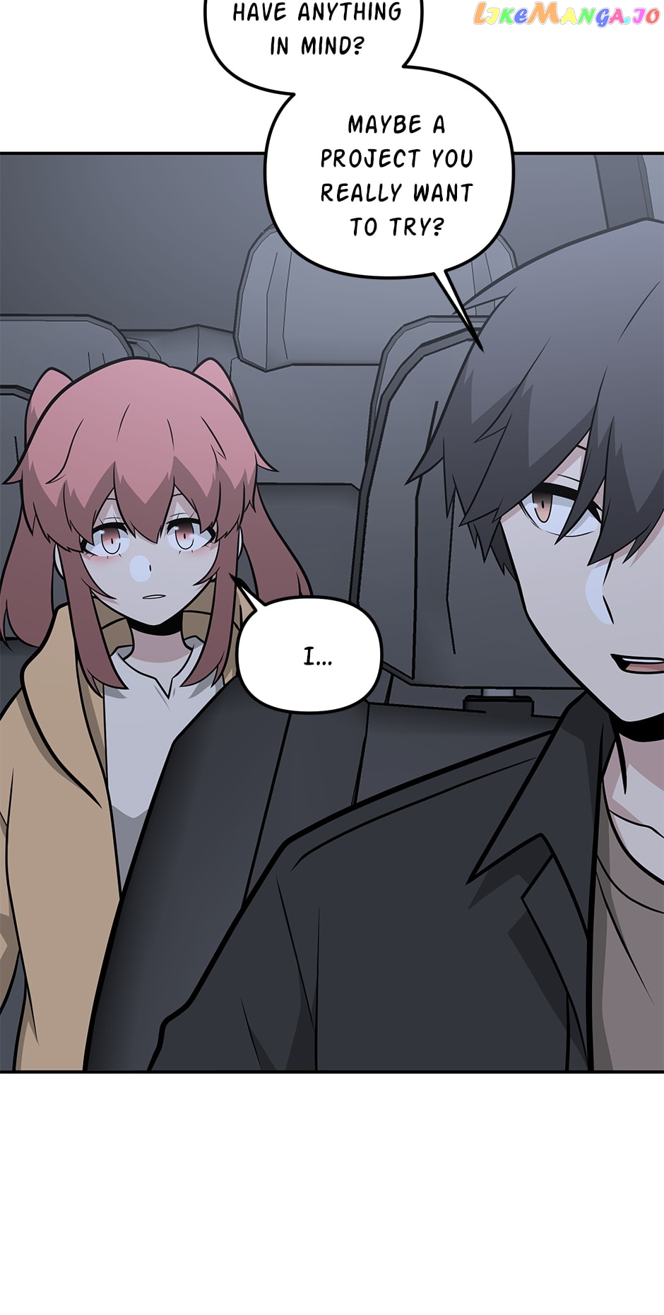 Where Are You Looking, Manager? Chapter 112 - page 40