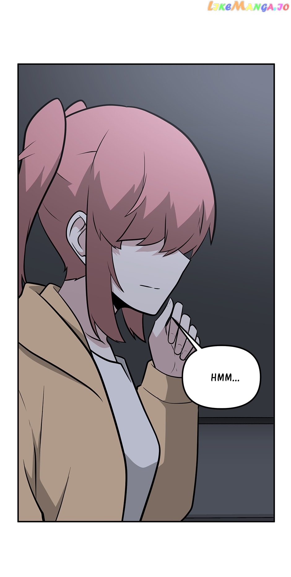 Where Are You Looking, Manager? Chapter 112 - page 41