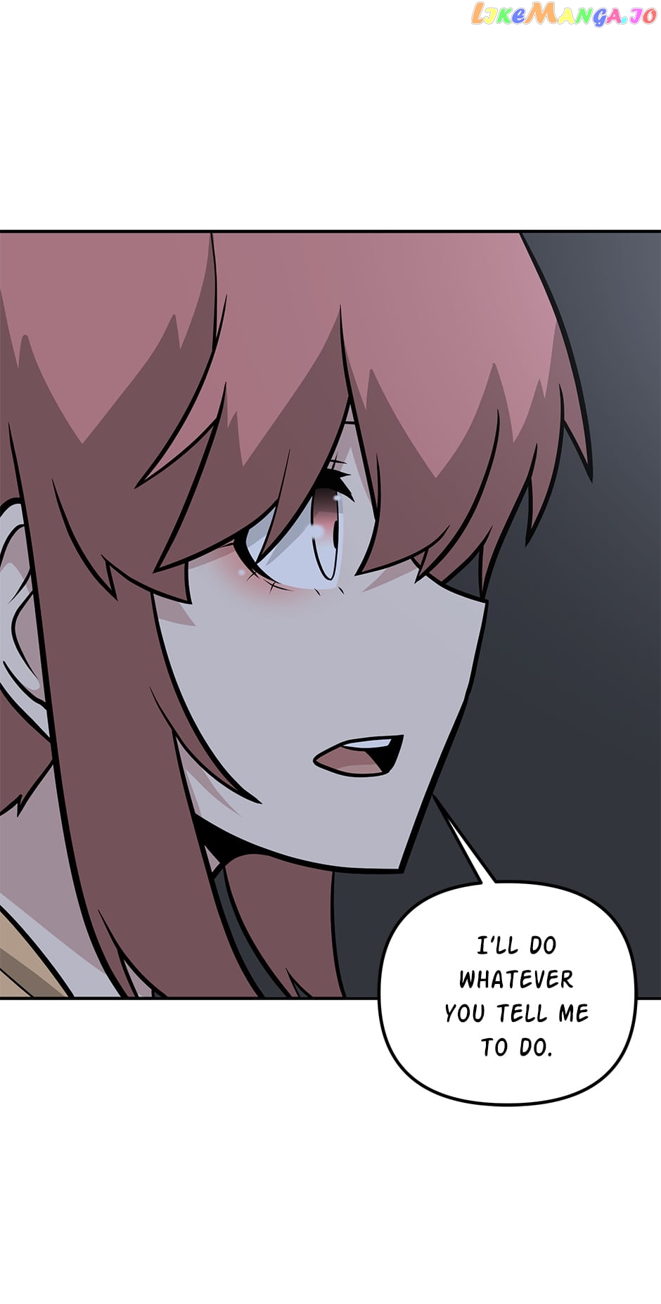 Where Are You Looking, Manager? Chapter 112 - page 42