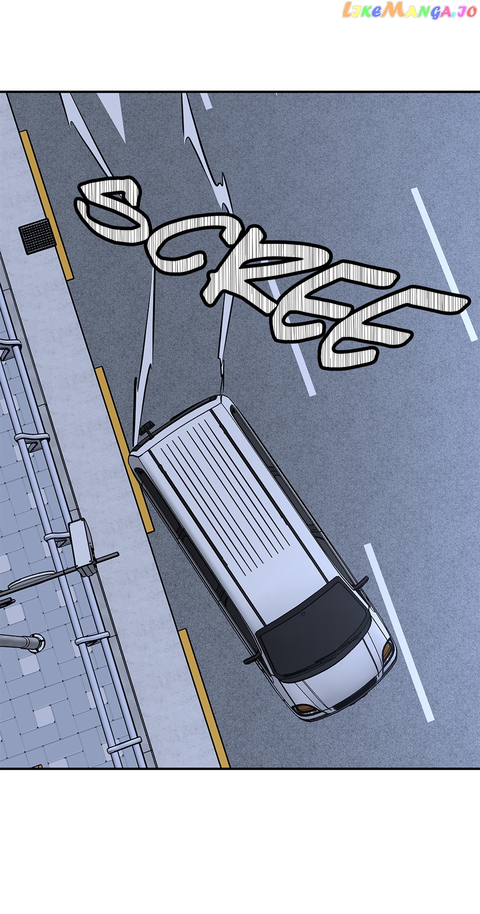 Where Are You Looking, Manager? Chapter 112 - page 43
