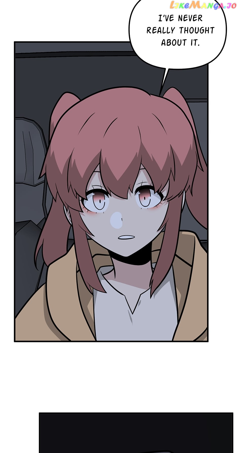 Where Are You Looking, Manager? Chapter 112 - page 46