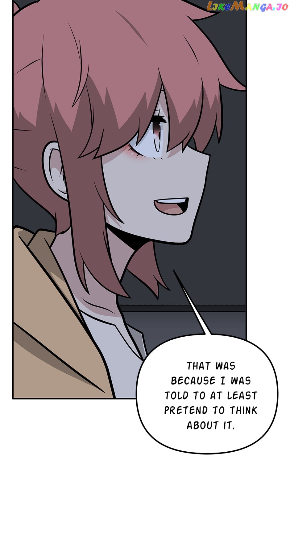 Where Are You Looking, Manager? Chapter 112 - page 49