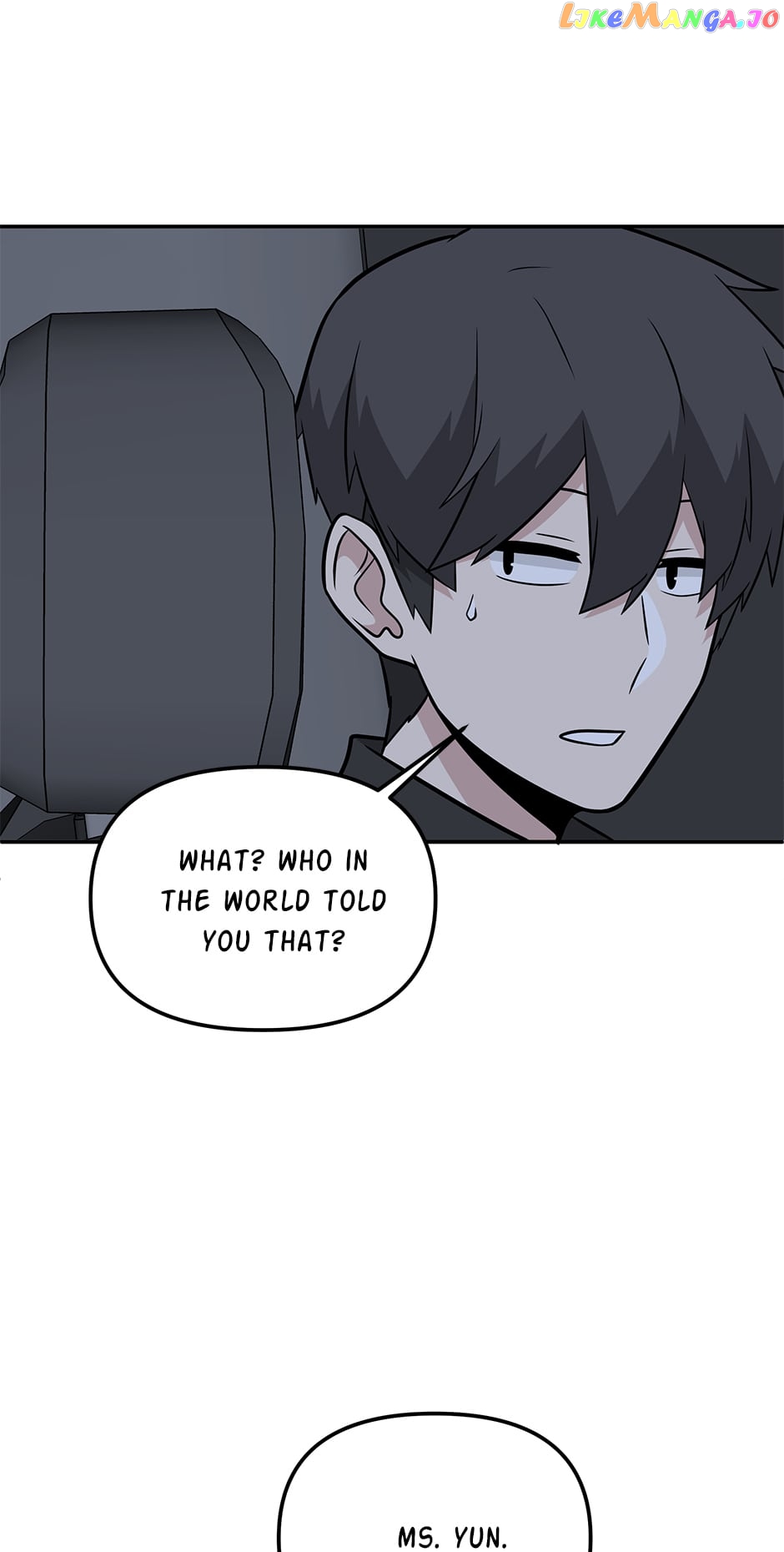 Where Are You Looking, Manager? Chapter 112 - page 50