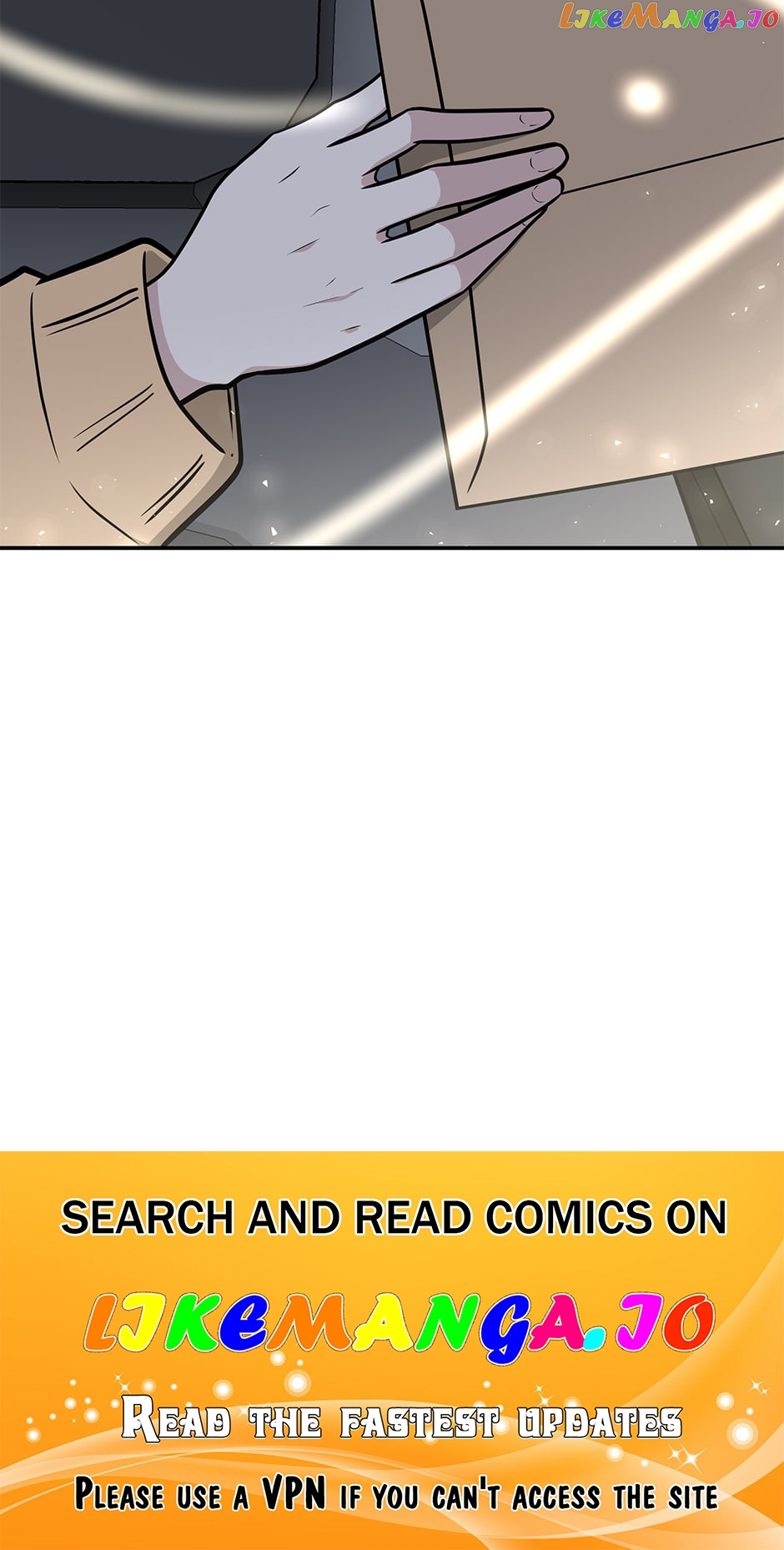 Where Are You Looking, Manager? Chapter 112 - page 56