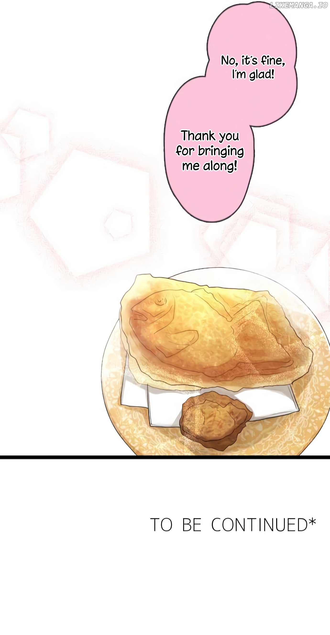 Love – Manga chapter 10 - page 17