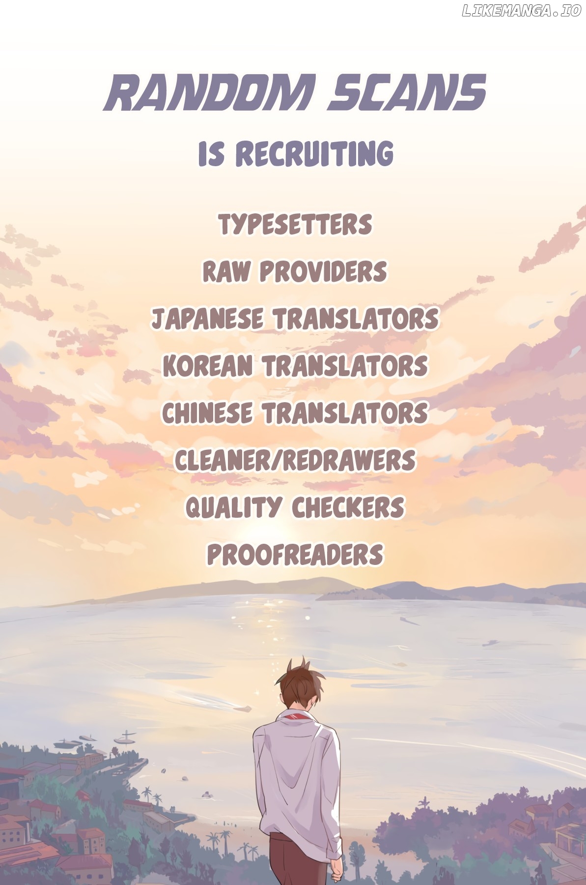 Love – Manga chapter 15 - page 13