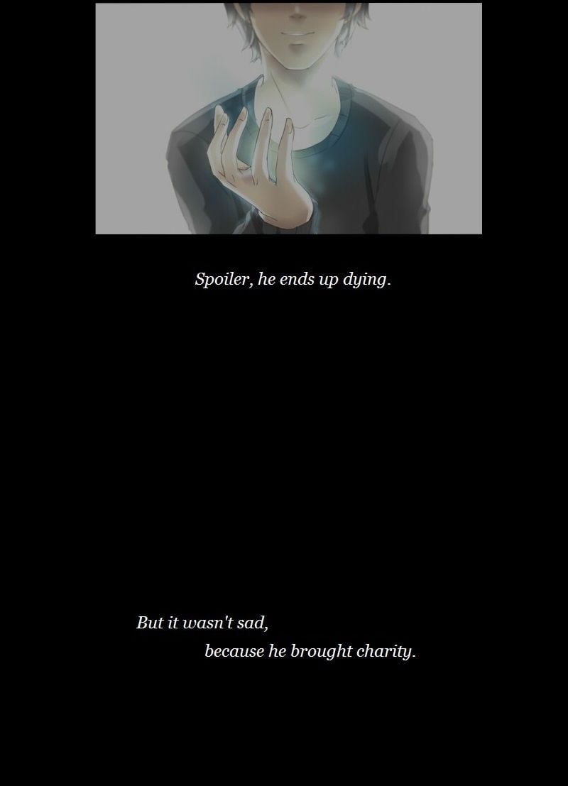 unOrdinary – Manga Chapter 0.1 - page 5