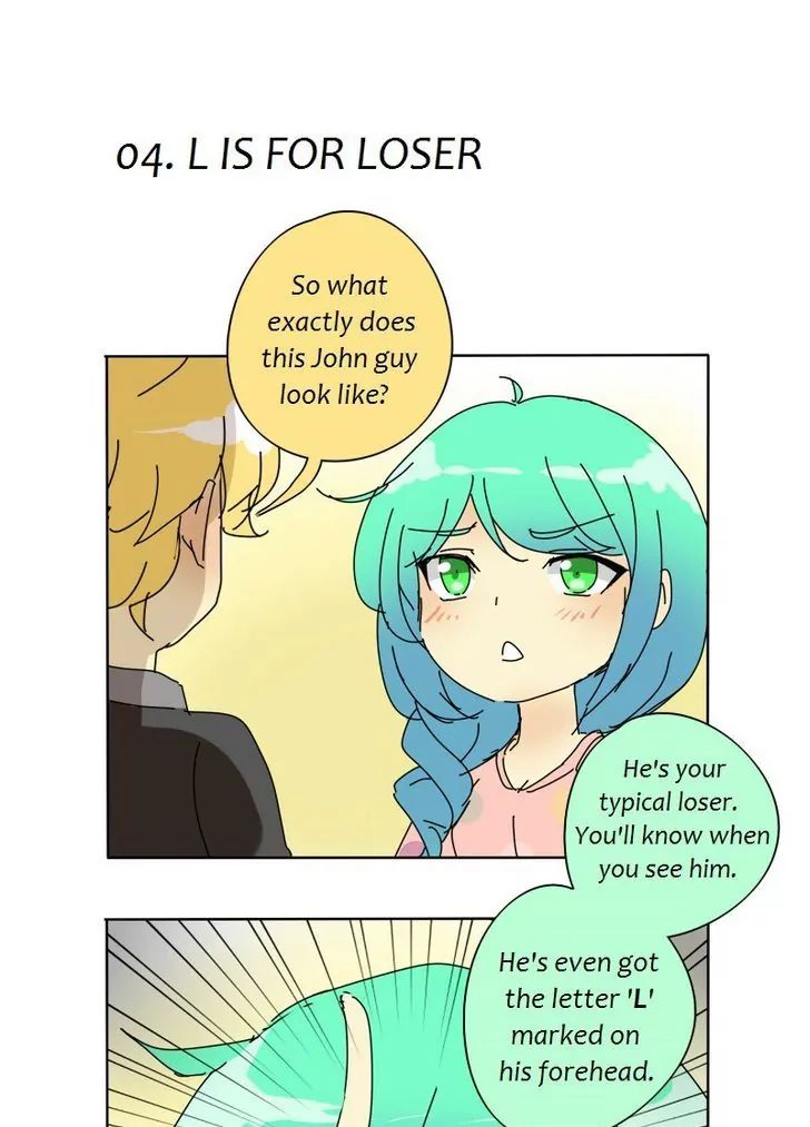 unOrdinary – Manga Chapter 37 - page 11