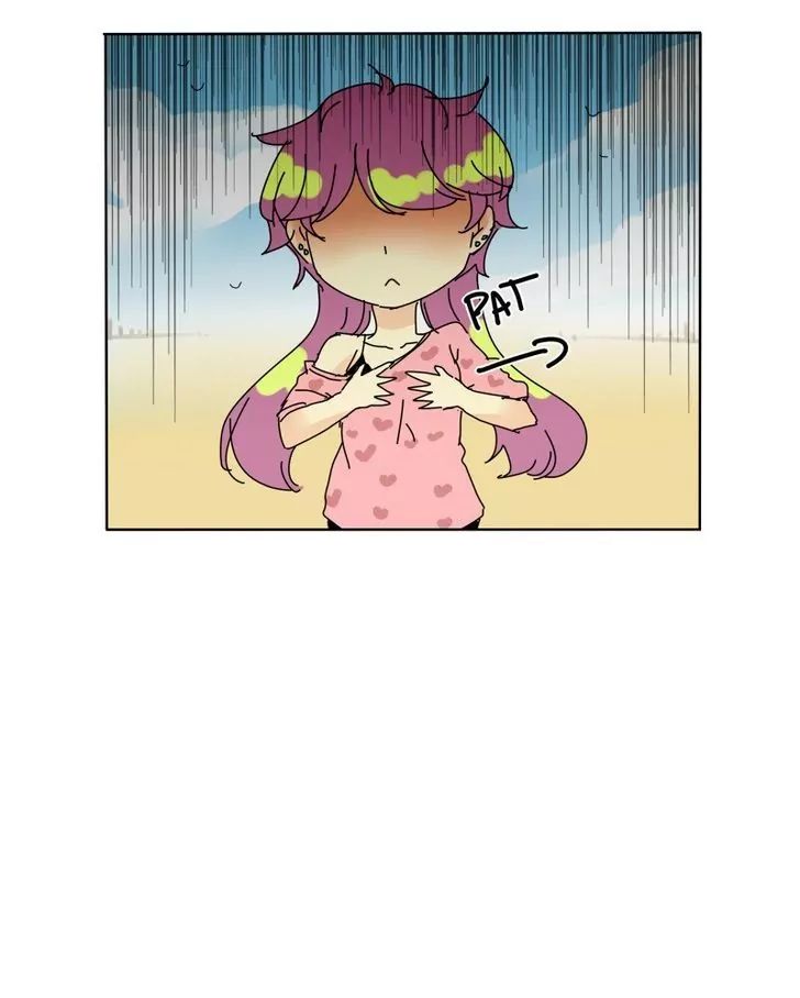 unOrdinary – Manga Chapter 37 - page 22