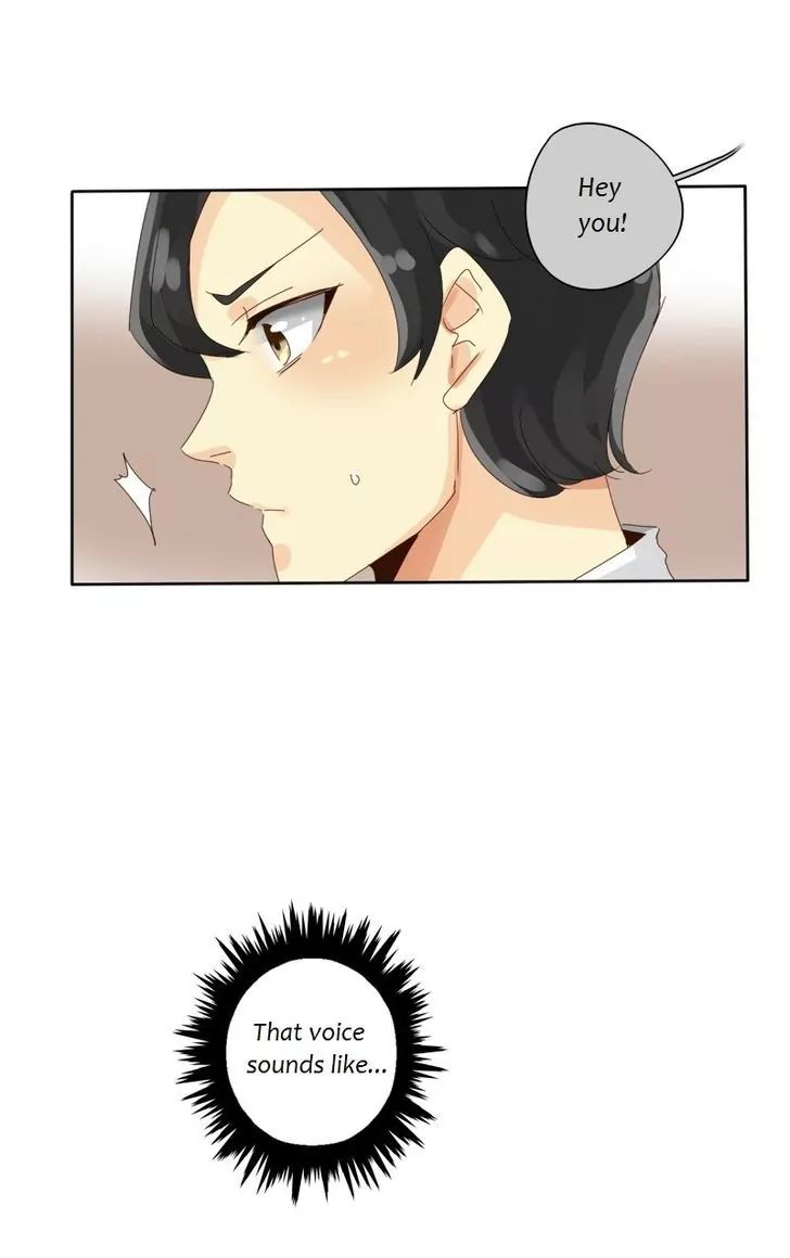 unOrdinary – Manga Chapter 30 - page 12