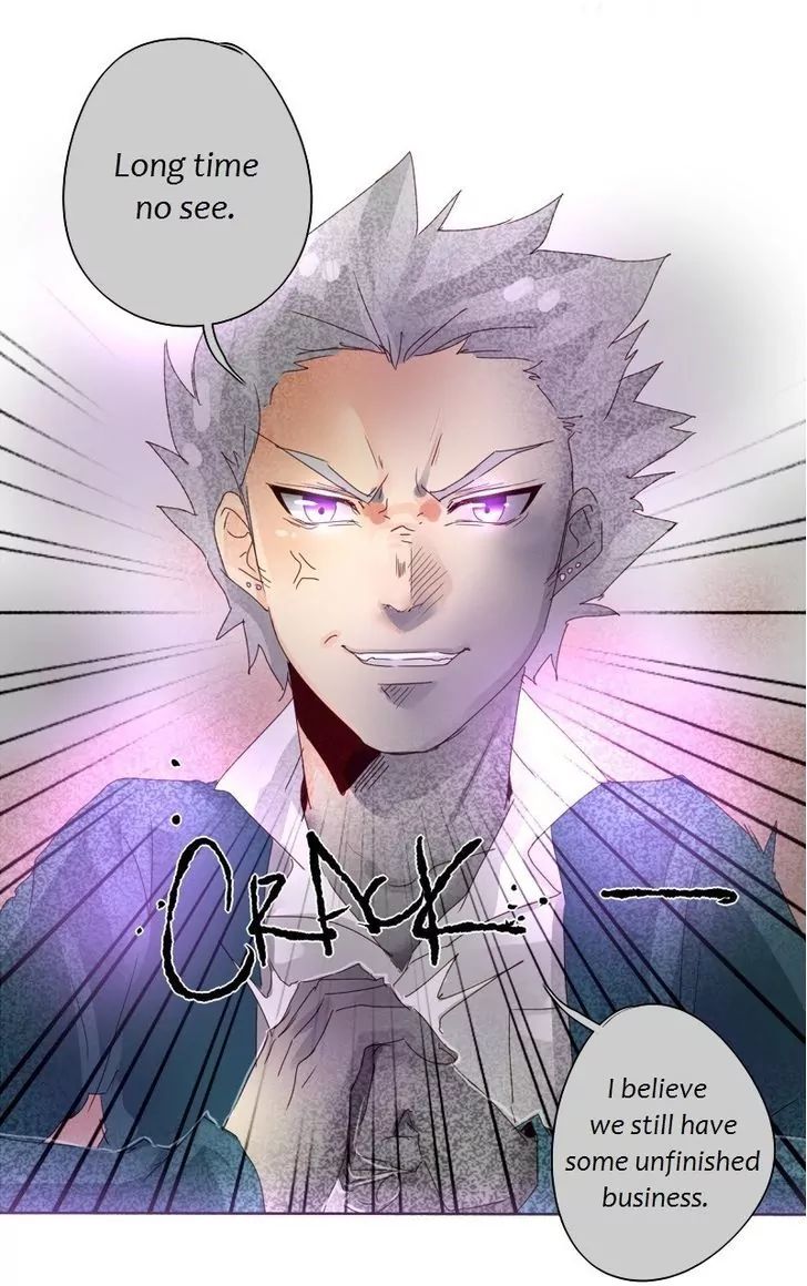 unOrdinary – Manga Chapter 30 - page 14