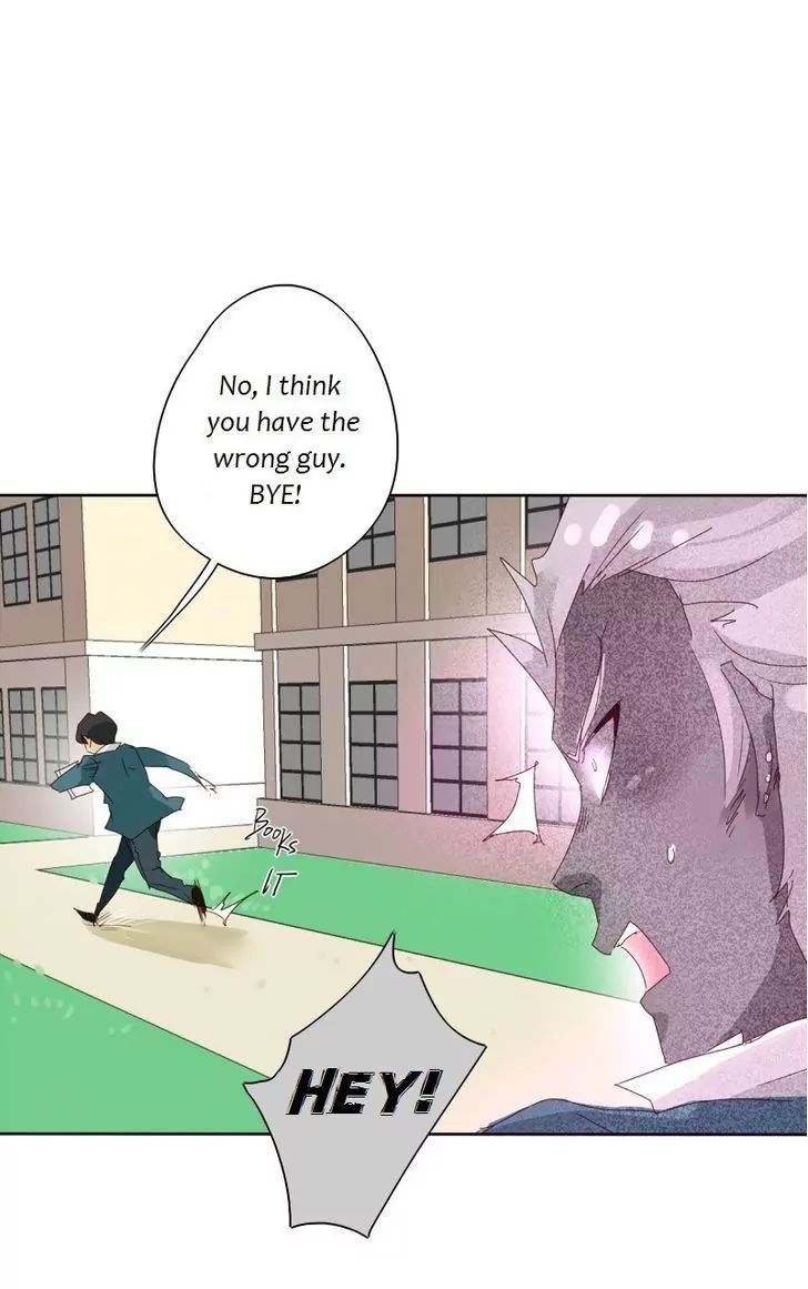 unOrdinary – Manga Chapter 30 - page 15