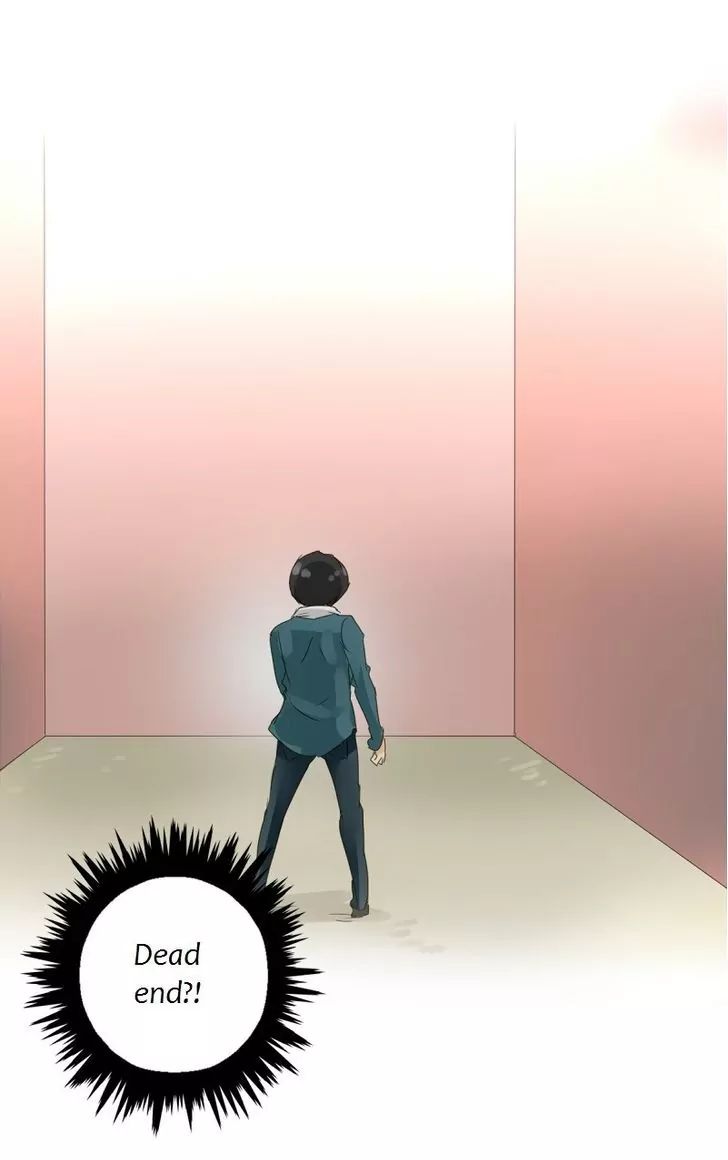 unOrdinary – Manga Chapter 30 - page 19