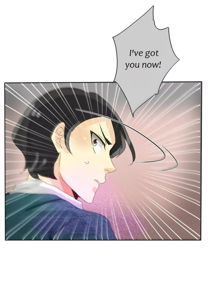 unOrdinary – Manga Chapter 30 - page 22