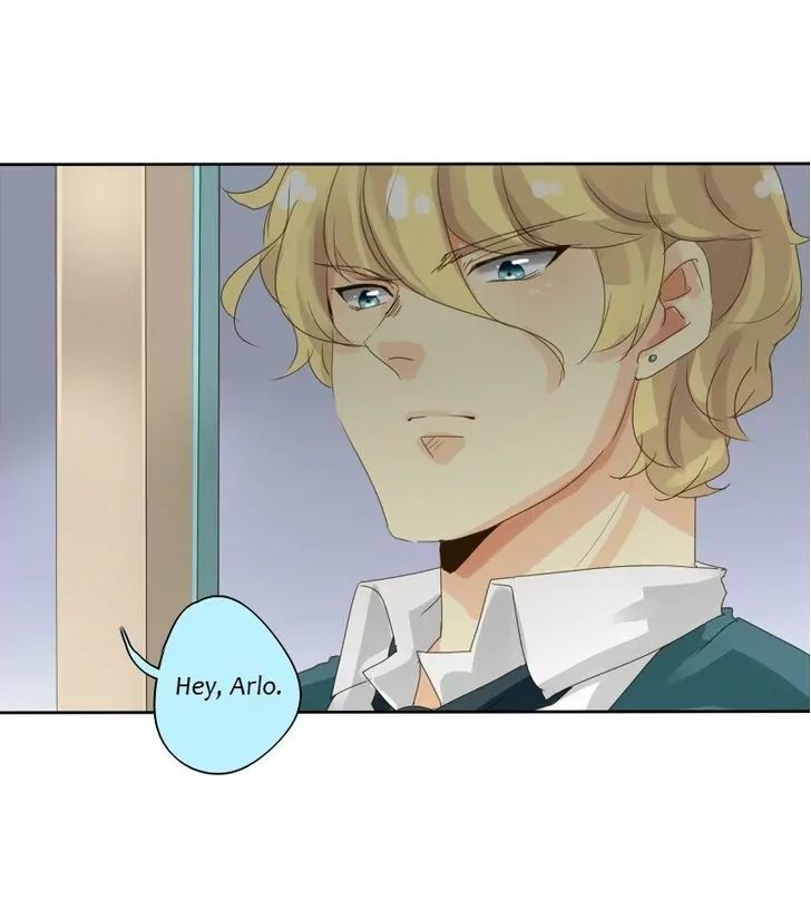 unOrdinary – Manga Chapter 30 - page 3