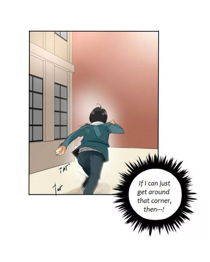 unOrdinary – Manga Chapter 30 - page 36