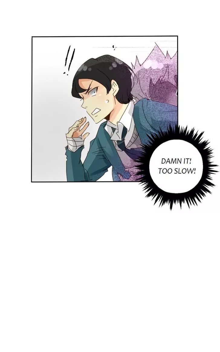 unOrdinary – Manga Chapter 30 - page 38