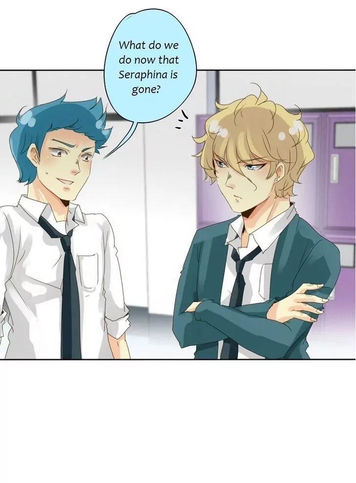 unOrdinary – Manga Chapter 30 - page 4