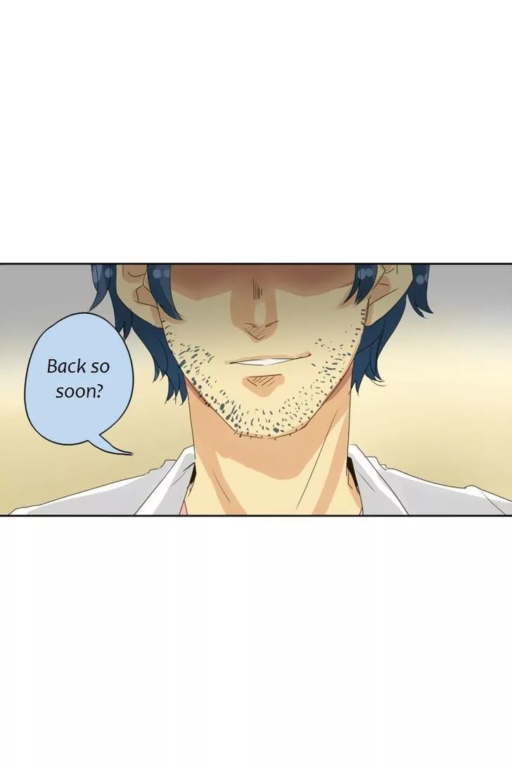 unOrdinary – Manga Chapter 30 - page 48