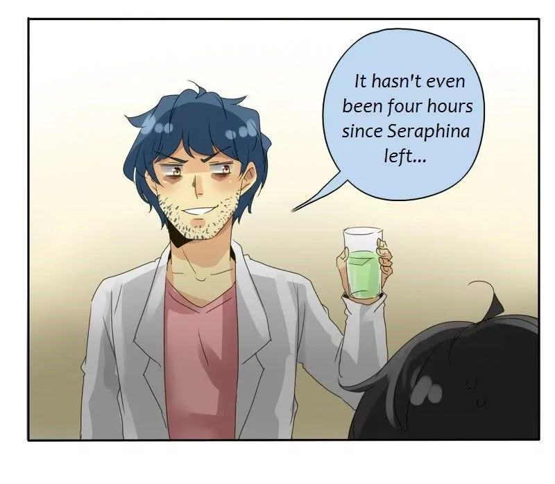 unOrdinary – Manga Chapter 30 - page 49